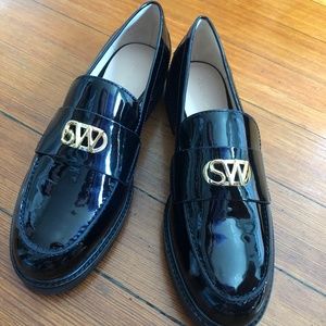 Stuart Weitzman Yorke Loafers